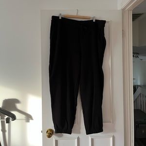 LAST CHANCE Eileen Fisher Sweatpants